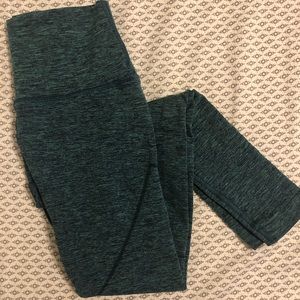 Alphalete Revival Leggings XS